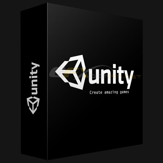 Unity Asset - Curved World V1.22